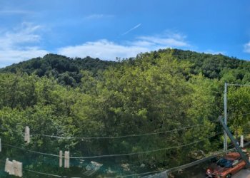 Four-room apartment Via Belvedere, 4, Isernia - photo 14