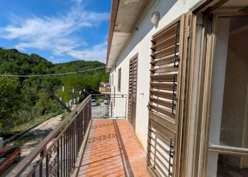 Four-room apartment Via Belvedere, 4, Isernia - photo 17