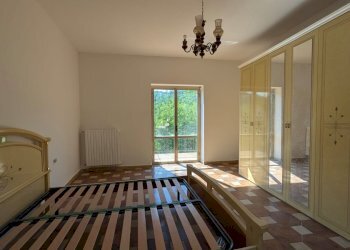 Four-room apartment Via Belvedere, 4, Isernia - photo 19