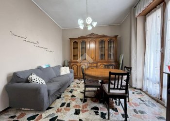 Trilocale Piazza G. Marconi, Nizza Monferrato - foto 1