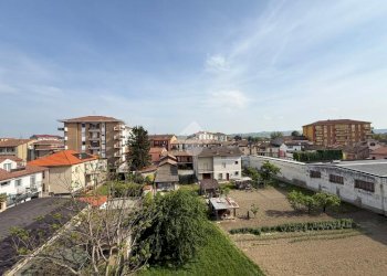 Trilocale Piazza G. Marconi, Nizza Monferrato - foto 4