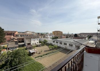 Trilocale Piazza G. Marconi, Nizza Monferrato - foto 8