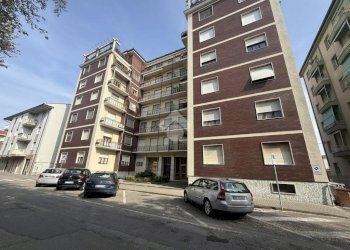 Trilocale Piazza G. Marconi, Nizza Monferrato - foto 19