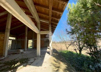 Casa indipendente Via Pisciatello, Cesenatico - foto 11