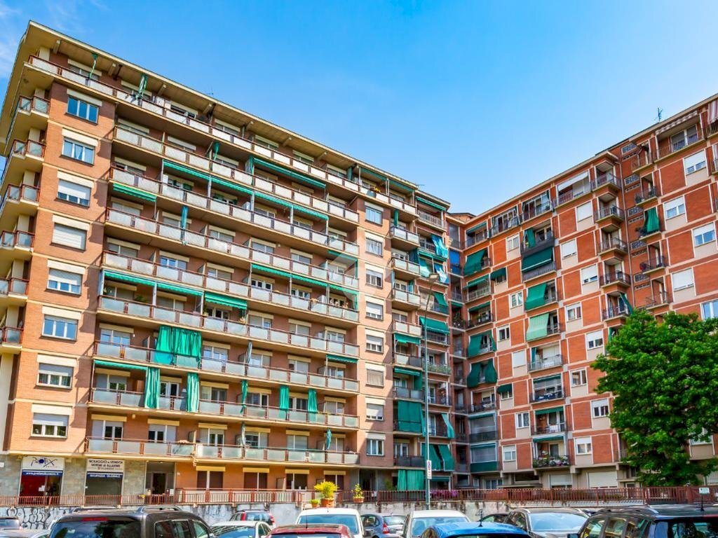 Bilocale Via Gottardo, Torino (zona Rebaudengo) - foto 1