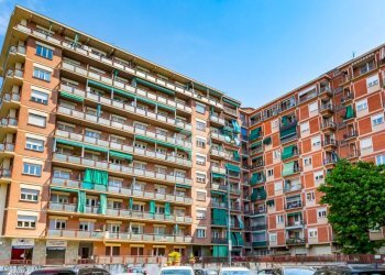 Bilocale Via Gottardo, Torino (zona Rebaudengo) - foto 1