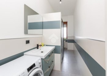 Bilocale Via Gottardo, Torino (zona Rebaudengo) - foto 6