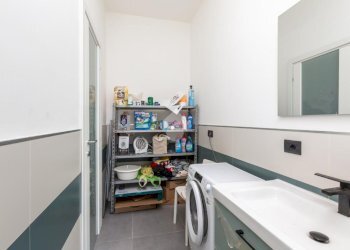 Bilocale Via Gottardo, Torino (zona Rebaudengo) - foto 8