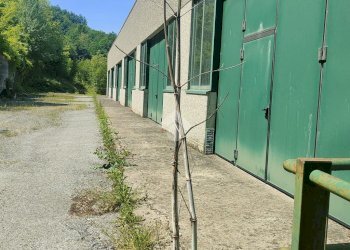 Shed via costalovaia, Busalla - photo 13