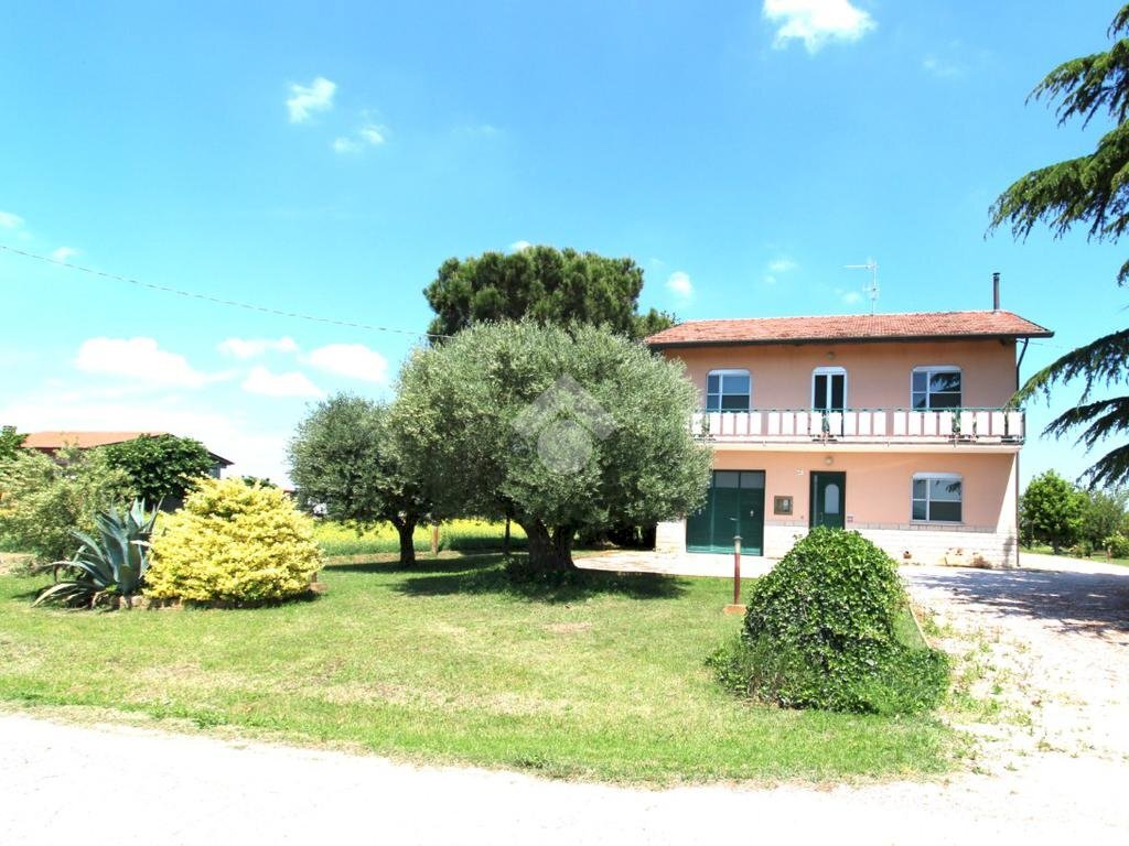 Independent house Via Mariana, Cesena - photo 2