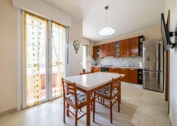 Quadrilocale Via Dardano Fenulli, Reggio nell'Emilia - foto 1