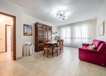 Quadrilocale Via Dardano Fenulli, Reggio nell'Emilia - foto 2
