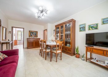 Quadrilocale Via Dardano Fenulli, Reggio nell'Emilia - foto 3