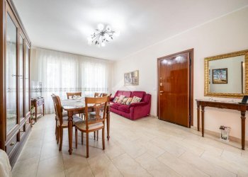 Quadrilocale Via Dardano Fenulli, Reggio nell'Emilia - foto 4
