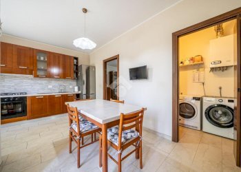 Quadrilocale Via Dardano Fenulli, Reggio nell'Emilia - foto 9