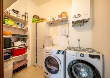 Quadrilocale Via Dardano Fenulli, Reggio nell'Emilia - foto 10