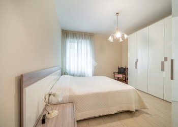 Quadrilocale Via Dardano Fenulli, Reggio nell'Emilia - foto 14