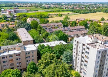 Quadrilocale Via Dardano Fenulli, Reggio nell'Emilia - foto 27