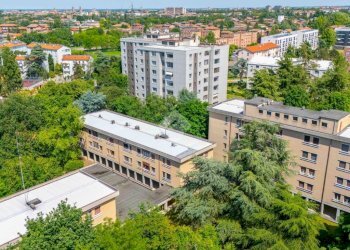 Quadrilocale Via Dardano Fenulli, Reggio nell'Emilia - foto 28