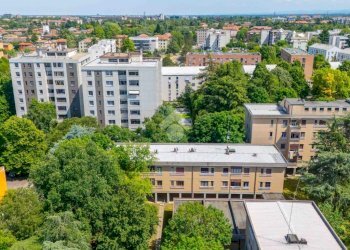 Quadrilocale Via Dardano Fenulli, Reggio nell'Emilia - foto 29