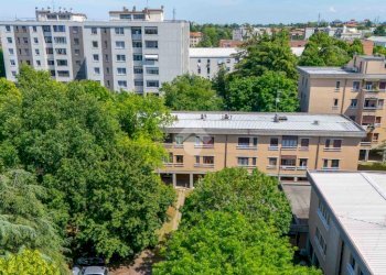Quadrilocale Via Dardano Fenulli, Reggio nell'Emilia - foto 30