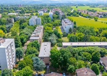 Quadrilocale Via Dardano Fenulli, Reggio nell'Emilia - foto 31