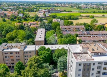 Quadrilocale Via Dardano Fenulli, Reggio nell'Emilia - foto 32