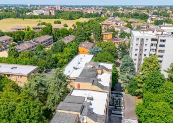 Quadrilocale Via Dardano Fenulli, Reggio nell'Emilia - foto 33
