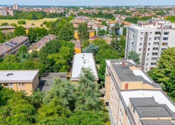 Quadrilocale Via Dardano Fenulli, Reggio nell'Emilia - foto 34