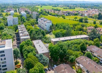 Quadrilocale Via Dardano Fenulli, Reggio nell'Emilia - foto 36