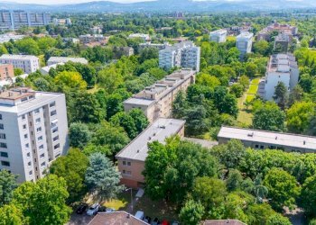 Quadrilocale Via Dardano Fenulli, Reggio nell'Emilia - foto 37