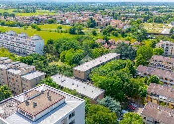 Quadrilocale Via Dardano Fenulli, Reggio nell'Emilia - foto 38