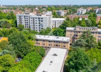 Quadrilocale Via Dardano Fenulli, Reggio nell'Emilia - foto 39