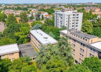 Quadrilocale Via Dardano Fenulli, Reggio nell'Emilia - foto 40