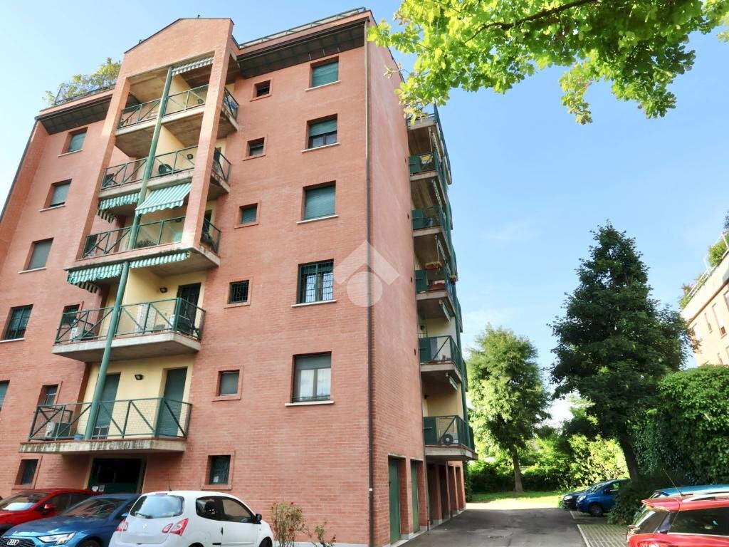 Bilocale Via Quintino Sella, Reggio nell'Emilia - foto 1
