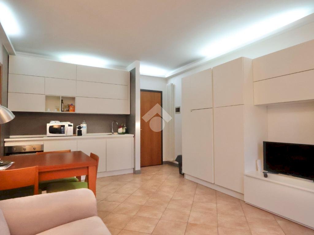 Two-room apartment Via Quintino Sella, Reggio nell'Emilia - photo 1
