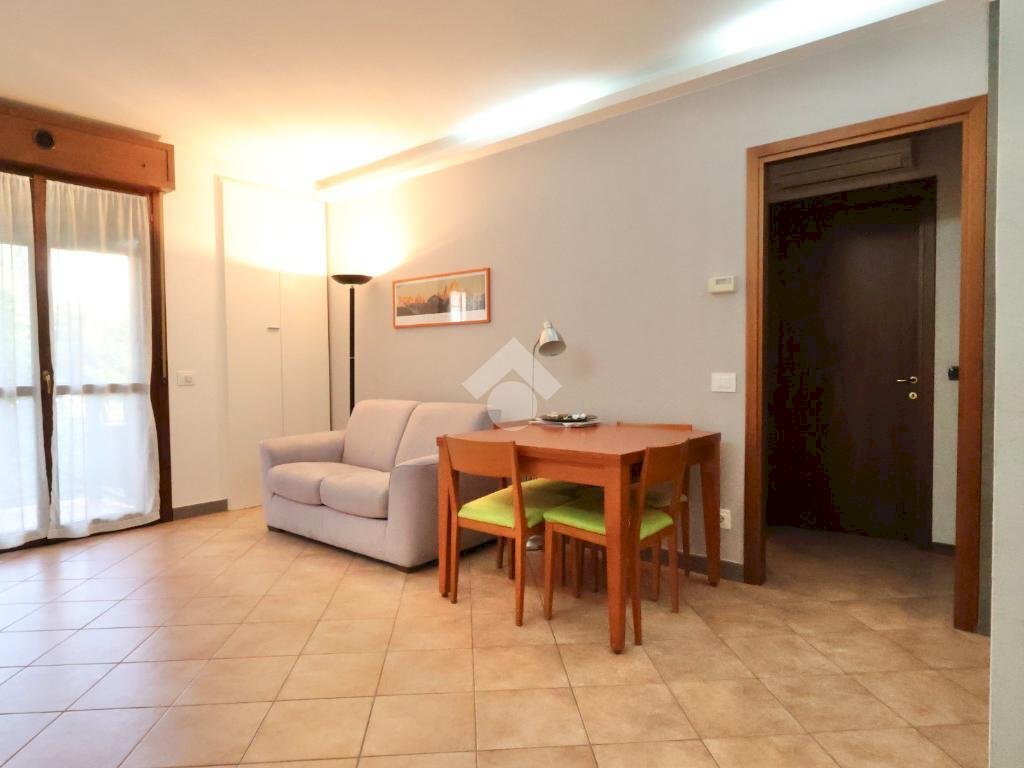 Two-room apartment Via Quintino Sella, Reggio nell'Emilia - photo 3