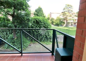 Bilocale Via Quintino Sella, Reggio nell'Emilia - foto 2