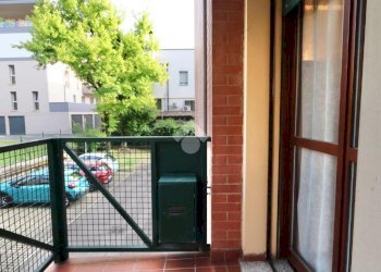 Bilocale Via Quintino Sella, Reggio nell'Emilia - foto 34