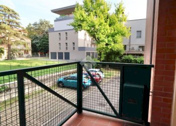 Bilocale Via Quintino Sella, Reggio nell'Emilia - foto 35