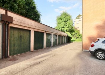 Bilocale Via Quintino Sella, Reggio nell'Emilia - foto 41