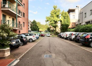 Bilocale Via Quintino Sella, Reggio nell'Emilia - foto 44
