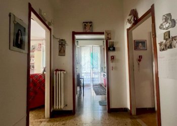 Quadrilocale Via Giosuè Borsi, Rimini - foto 2