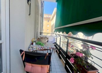 Quadrilocale Via Giosuè Borsi, Rimini - foto 7