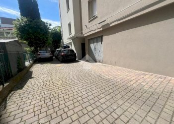 Quadrilocale Via Giosuè Borsi, Rimini - foto 16