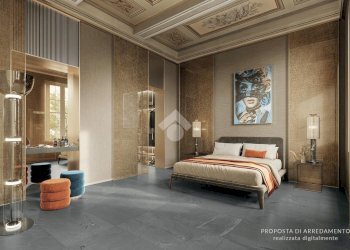 Quadrilocale Via Monzermone, Reggio nell'Emilia - foto 4