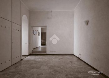 Quadrilocale Via Monzermone, Reggio nell'Emilia - foto 10