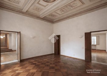 Quadrilocale Via Monzermone, Reggio nell'Emilia - foto 12