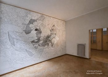 Quadrilocale Via Monzermone, Reggio nell'Emilia - foto 18