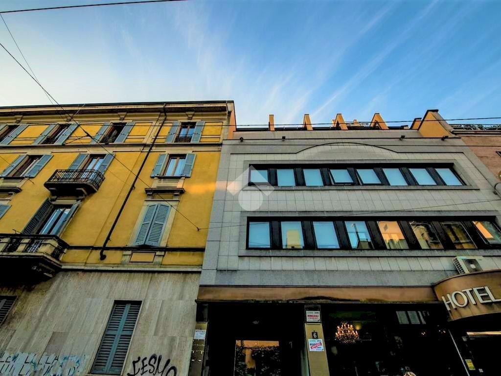 One-room apartment Via Nino Bixio, Milano - photo 1